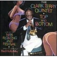 thumbnail image 1 of Clark Terry - Top and Bottom - Jazz - CD, 1 of 2