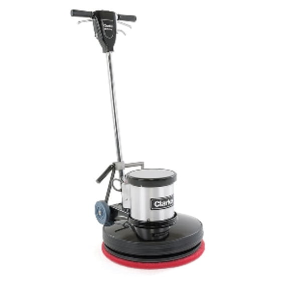 Clarke CFP Pro 20DS Floor Machine, 1.5 HP, 20"