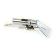 thumbnail image 1 of Clarke CleanTrack Carpet Extractor Hand Upholstery Tool, Silver, 1 of 1
