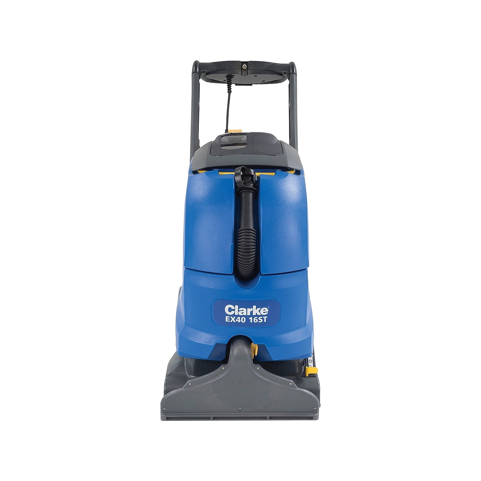 Clarke EX40 Self-Contained Extractor - 18