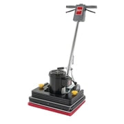 Clarke  FM40 ST Orbital Floor Machine, 1.5 HP, 17