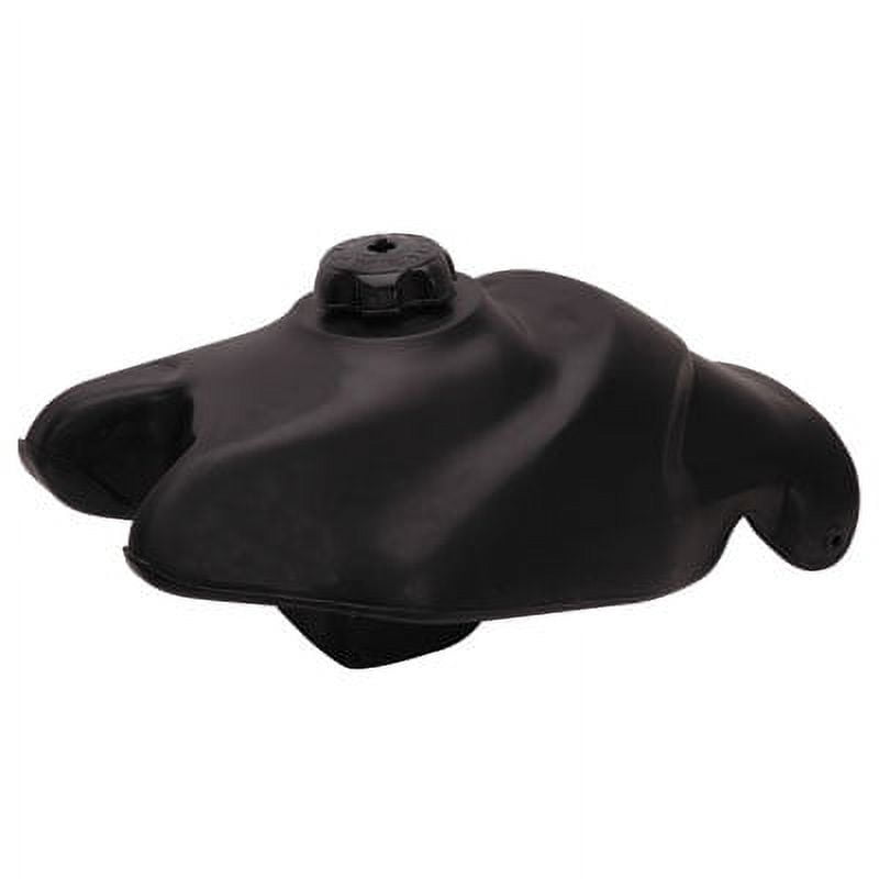 Clarke Fuel Tank 2.7 Gallon Black for Honda TRX 300EX 1993-1997