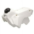 thumbnail image 1 of Clarke Fuel Tank 3.0 Gallon White For Honda, 1 of 1