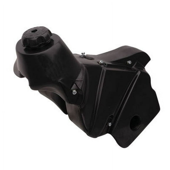 Clarke Fuel Tank 3.1 Gallon Black For TM, KTM