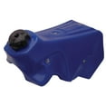 thumbnail image 1 of Clarke Fuel Tank 3.1 Gallon YZ Blue, 1 of 3