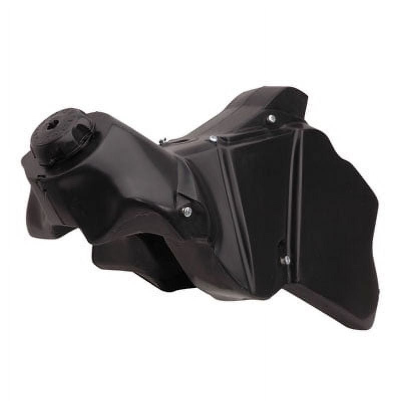 Clarke Fuel Tank 3.5 Gallon Black for KTM 200 SX 2003-2004