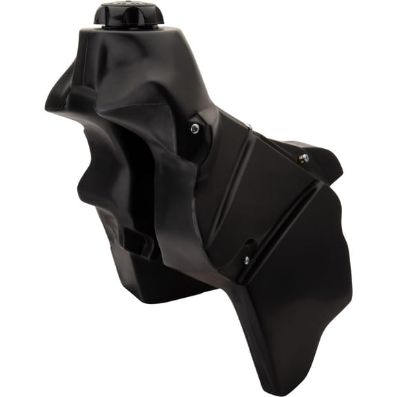 Clarke Fuel Tank 3.5 Gallon Black