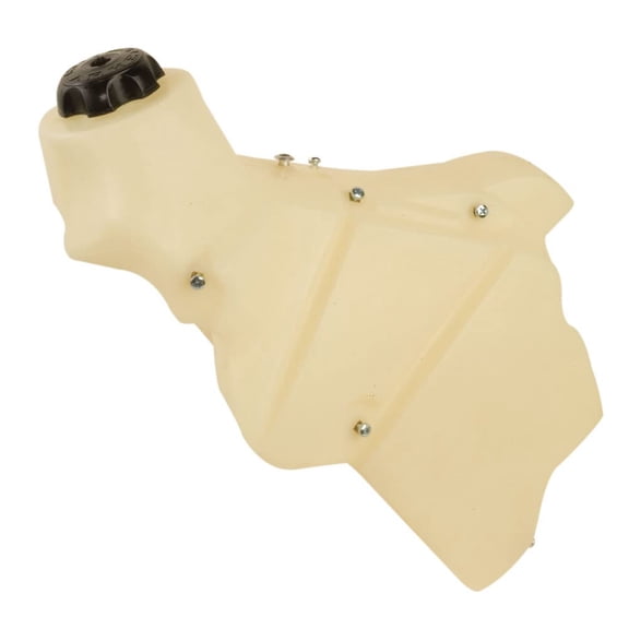 Clarke 1008200161 Fuel Tank - Natural - 3.5 Gallon