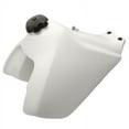 thumbnail image 1 of Clarke Fuel Tank 3.7 Gallon White, 1 of 3