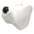 thumbnail image 1 of Clarke Fuel Tank 3.8 Gallon White For Honda, 1 of 1