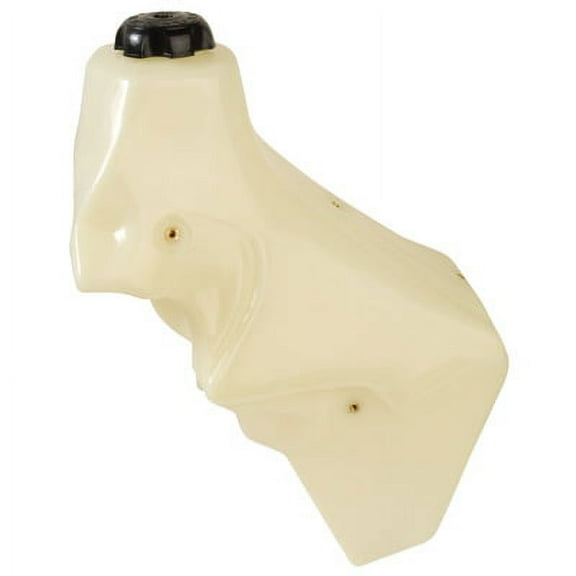 Clarke Fuel Tank 3.9 Gallon Natural for Yamaha YZ125 2002-2018