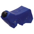 thumbnail image 1 of Clarke Fuel Tank 3.9 Gallon YZ Blue for Yamaha YZ125 2002-2018, 1 of 1