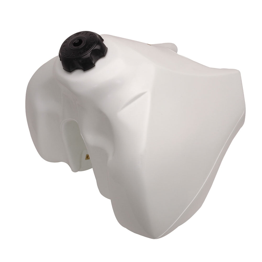 Clarke Fuel Tank 5.0 Gallon White