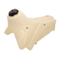 thumbnail image 1 of Clarke Fuel Tank (NO CA) 3.4 Gallon Natural for Honda CRF450X 2005-2009, 1 of 1