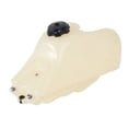 thumbnail image 1 of Clarke Fuel Tank (NO CA) 3.6 Gallon Natural for Yamaha YFZ 450 2004-2009, 1 of 1