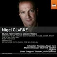 thumbnail image 1 of Clarke / Longbow / Rousseau / Skaerved - Music for Thirteen Solo Strings - Music & Performance - CD, 1 of 2