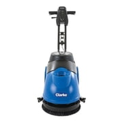Clarke  MA50 15B Walk-Behind Micro Scrubber
