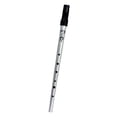 thumbnail image 1 of Clarke Sweetone C Whistle - Silver, 1 of 3