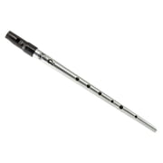Clarke Sweetone Tinwhistle - Key of C - Silver