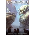 thumbnail image 1 of Clarkesworld Issue 93, 1 of 1