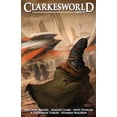 thumbnail image 1 of Clarkesworld Magazine: Clarkesworld Issue 92 (Paperback), 1 of 1