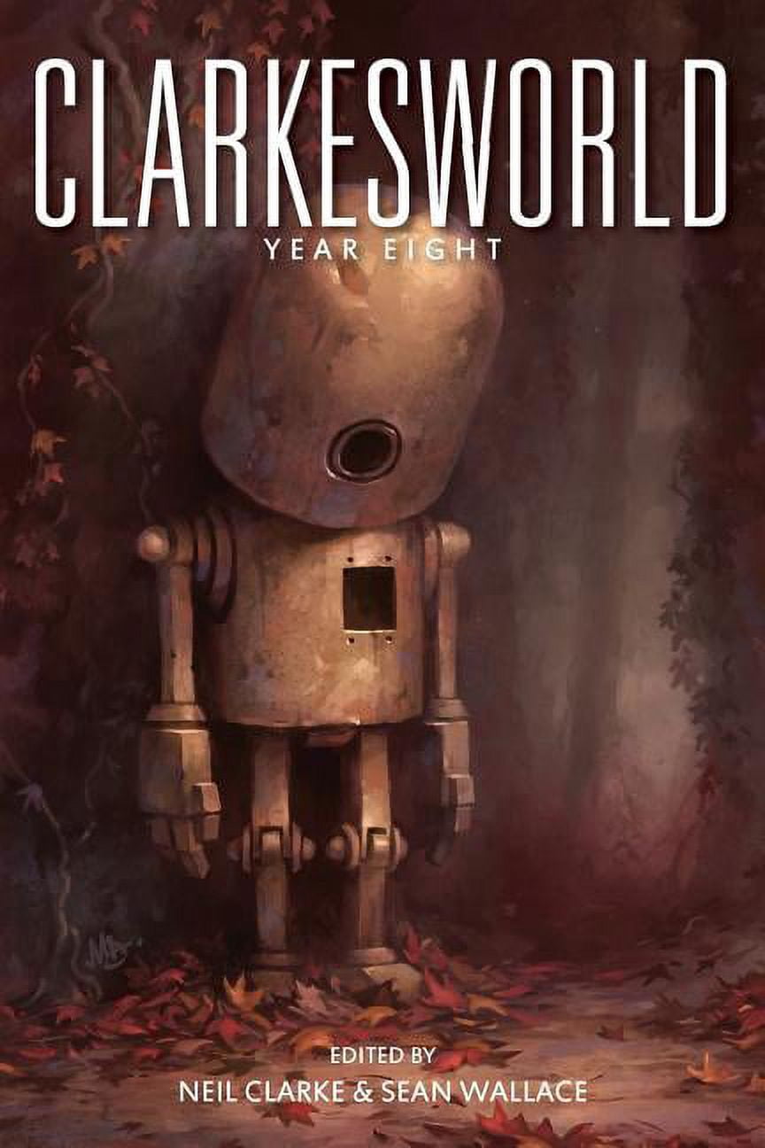 Clarkesworld Magazine Issue 79 (English Edition