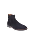 thumbnail image 1 of Clarks 26130764: Men's Clarkdale Black Suede Gobi Boots (11 D(M) US Men), 1 of 5