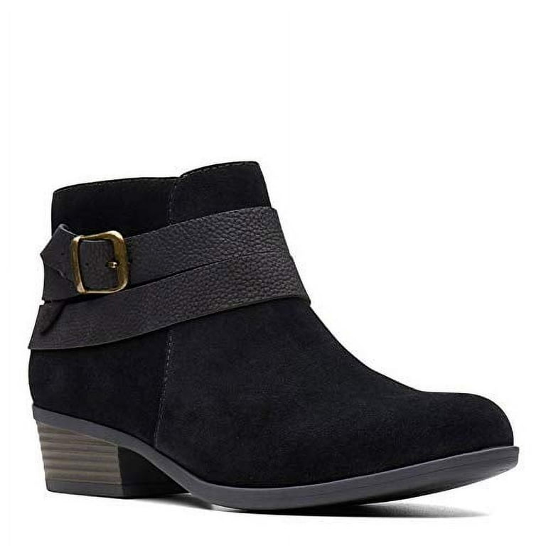 Clarks addiy sales cora boots