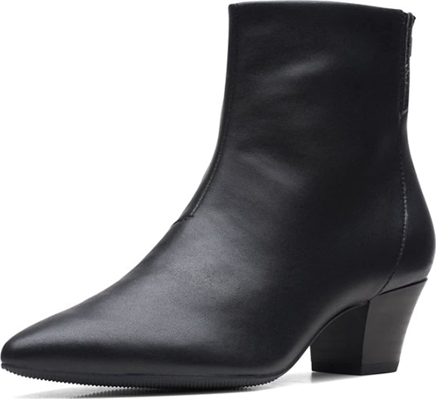 Clariva Boots For Women,Ankle Boots
