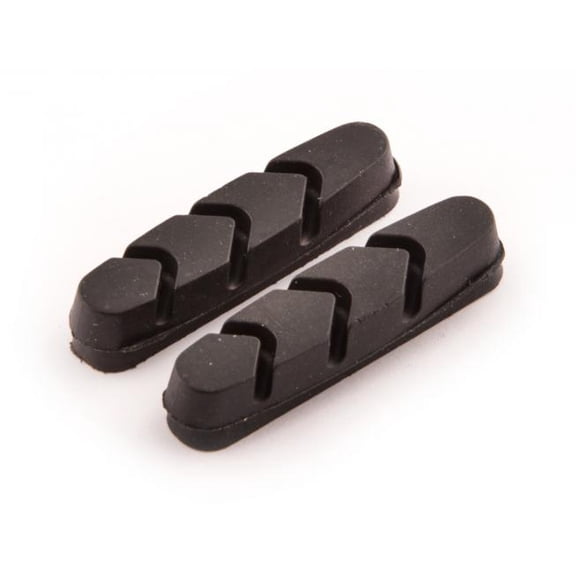 Clarks 52mm Replacement Bike Brake Pads