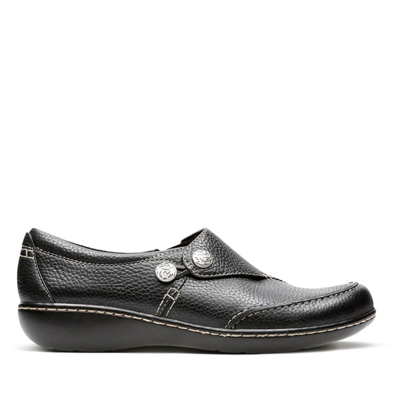 Clarks ASHLAND LANE Q Womens Slip-Ons