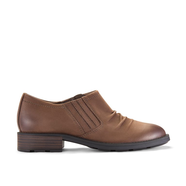 clarks women's dress shoes Clarks Women's Grasp Chime Slip-On