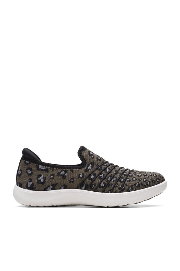 Adella Step Shoe, 7.5