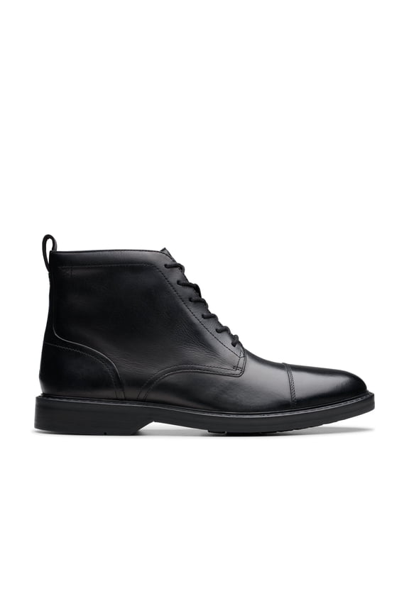 Aldwin Cap Mens Ankle Boots