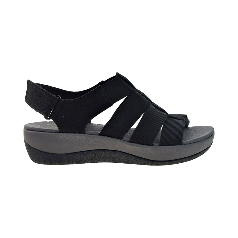 Clarks womens arla shaylie strap sandals sales