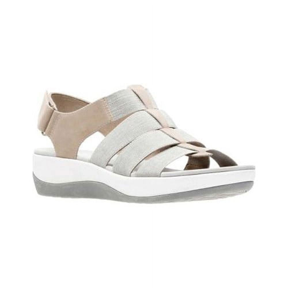 Clarks womens arla shaylie strap sandals hotsell