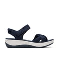 thumbnail image 1 of Clarks Arla Shore Womens Wedge Sandals, 1 of 1