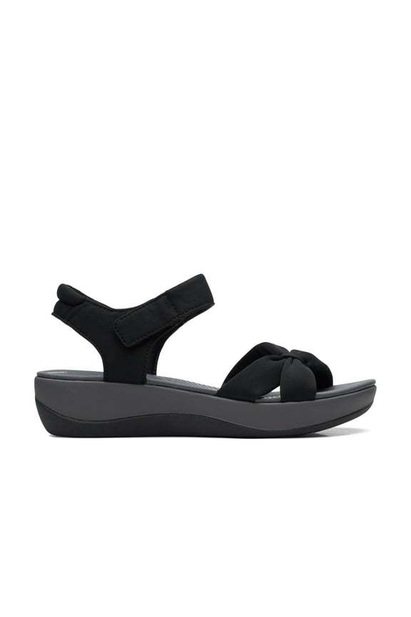 Arla Shore Womens Platforms