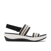 Arla Stroll Black Multicolour