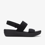 Arla Stroll Black