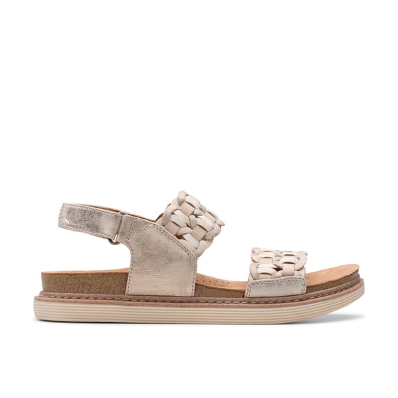 Clarks Arwell Glide - Womens Flat Sandals