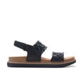 thumbnail image 1 of Clarks Arwell Glide Womens Flat Sandals, 1 of 1