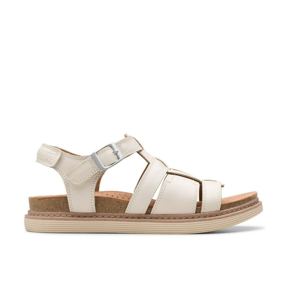 Clarks Arwell Sun Womens Flat Sandals