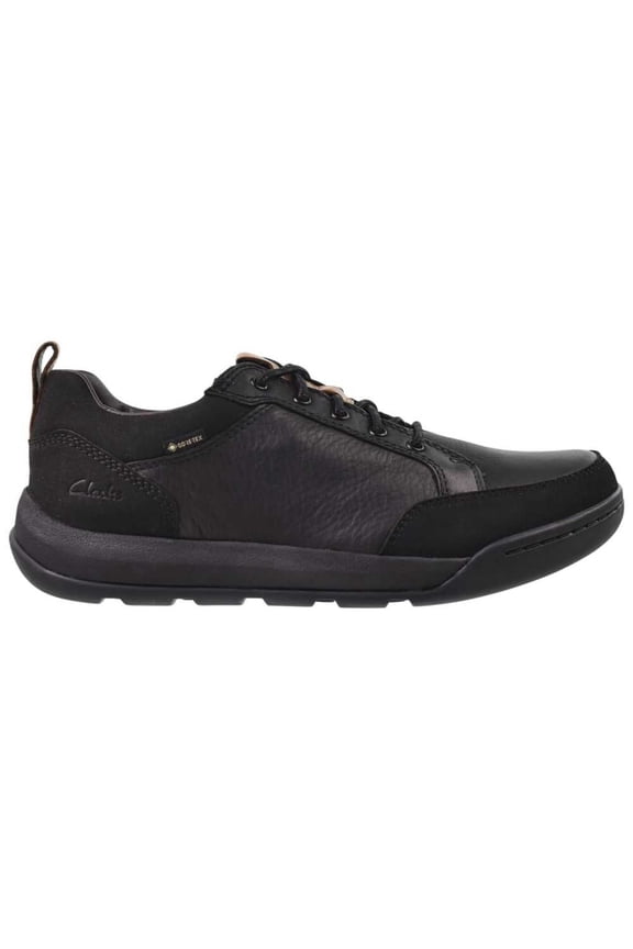 Ashcombe2 Gore-Tex Men's Shoes Black Leather 26167649