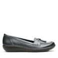 thumbnail image 1 of Clarks ASHLAND BUBBLE Womens Slip-Ons, 1 of 8