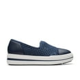thumbnail image 1 of Clarks Audreigh Star Womens Slip-Ons, 1 of 1