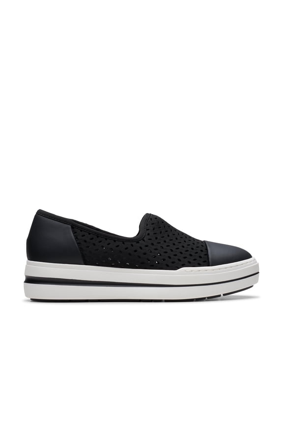 Audreigh Star Womens Slip-Ons