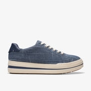 Clarks Cloudsteppers Womens Audreigh Sun Sneakers
