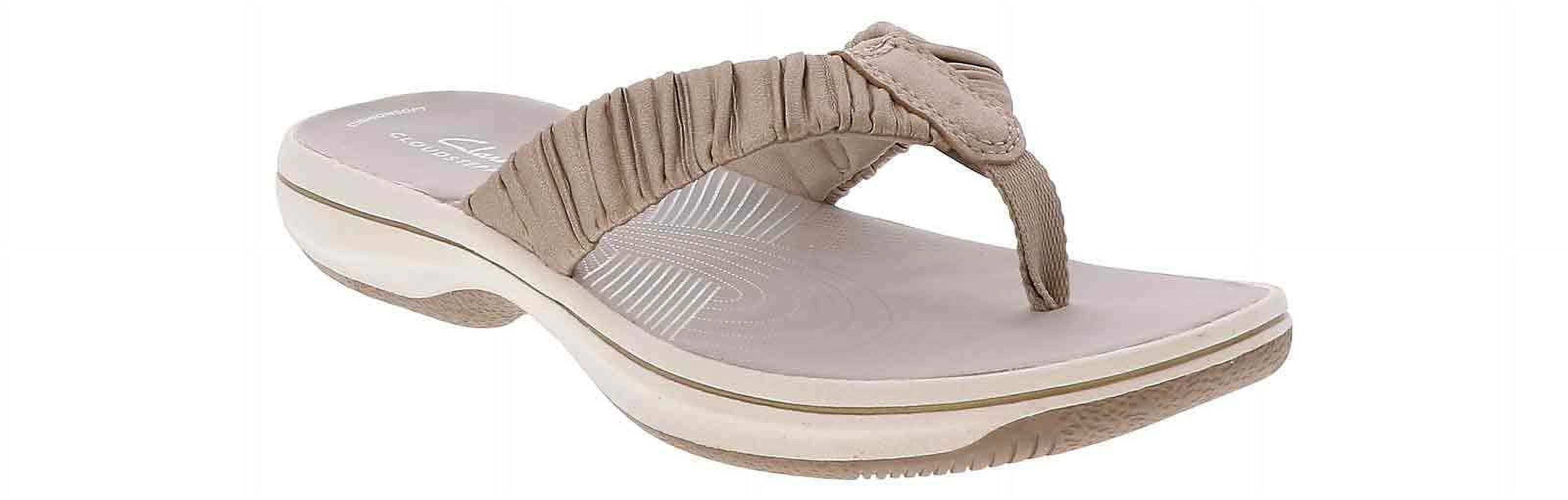 Cloudsteppers Clarks Seabreeze Sandals Clarks BREEZE RAE