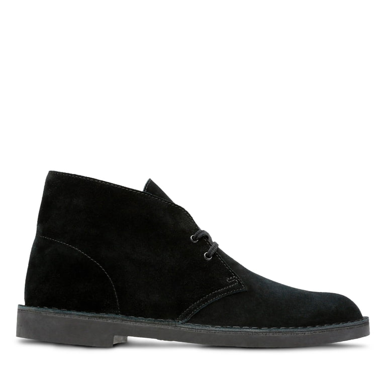 Clarks Bushacre 2 Leather - Men display picture 1